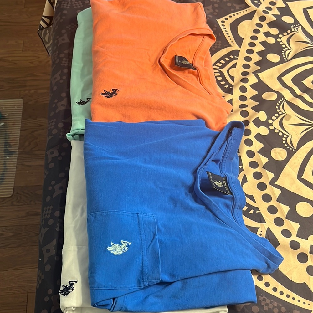 U.S. POLO ASSN.